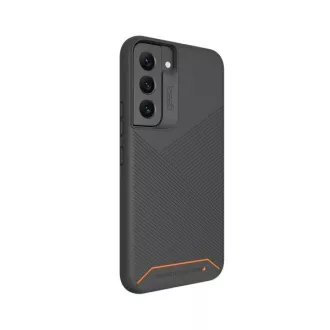 ZAGG GEAR4 Denali borító Samsung Galaxy S22 Plus fekete