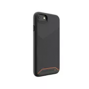 ZAGG GEAR4 D3O Denali borító iPhone SE/SE2/6/7/8 fekete