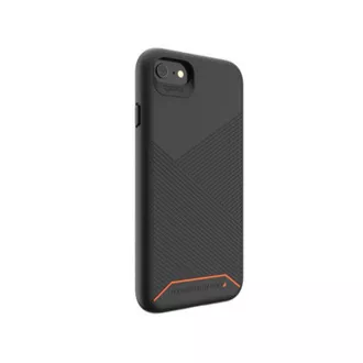 ZAGG GEAR4 D3O Denali borító iPhone SE/SE2/6/7/8 fekete