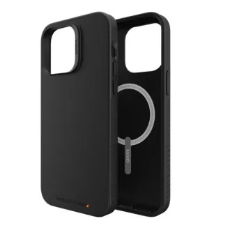 ZAGG GEAR4 Rio Snap borító iPhone 14 Pro Max fekete ZAGG GEAR4 Rio Snap borító iPhone 14 Pro Max fekete