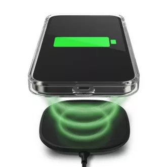 ZAGG GEAR4 D3O Rio Snap borító iPhone 12 mini fekete
