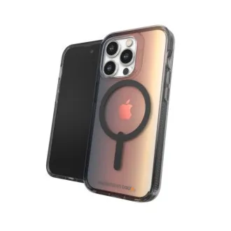 ZAGG GEAR4 Milan Snap borító iPhone 14 Pro rózsaszínű ZAGG GEAR4 Milan Snap borító iPhone 14 Pro rózsaszínű