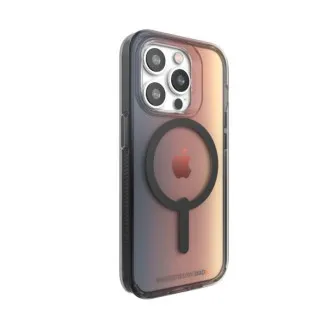 ZAGG GEAR4 Milan Snap borító iPhone 14 Pro rózsaszínű ZAGG GEAR4 Milan Snap borító iPhone 14 Pro rózsaszínű