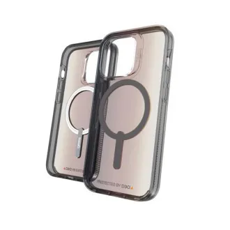 ZAGG GEAR4 Milan Snap borító iPhone 14 Pro rózsaszínű ZAGG GEAR4 Milan Snap borító iPhone 14 Pro rózsaszínű