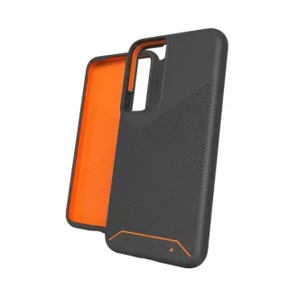 ZAGG GEAR4 Denali borító Samsung Galaxy S22 fekete