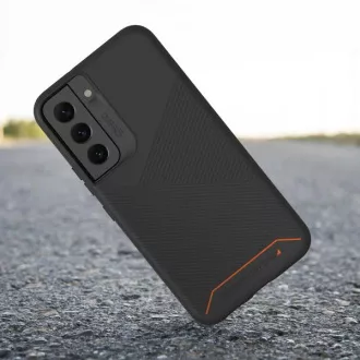 ZAGG GEAR4 Denali borító Samsung Galaxy S22 fekete
