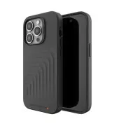 ZAGG GEAR4 Brooklyn Snap Cover iPhone 14 Pro fekete