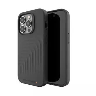 ZAGG GEAR4 Brooklyn Snap Cover iPhone 14 Pro fekete ZAGG GEAR4 Brooklyn Snap Cover iPhone 14 Pro fekete