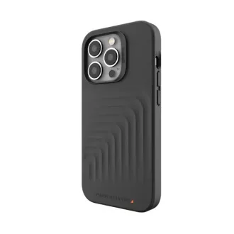 ZAGG GEAR4 Brooklyn Snap Cover iPhone 14 Pro fekete ZAGG GEAR4 Brooklyn Snap Cover iPhone 14 Pro fekete