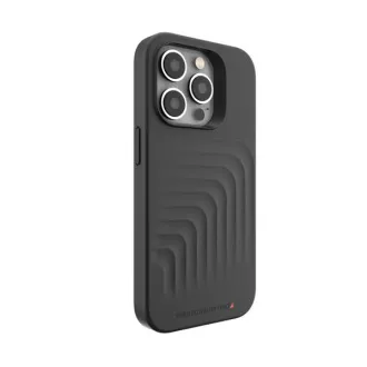 ZAGG GEAR4 Brooklyn Snap Cover iPhone 14 Pro fekete ZAGG GEAR4 Brooklyn Snap Cover iPhone 14 Pro fekete