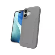 ZAGG Védőborító Luxe Snap Apple 17 szürke