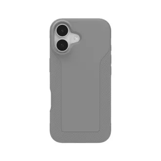 ZAGG Védőborító Luxe Snap Apple 17 szürke