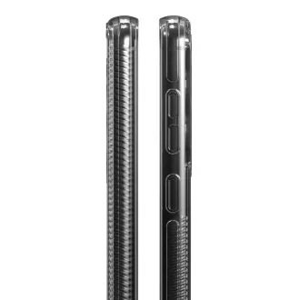ZAGG GEAR4 D3O Havanna borító Samsung S21 FE fekete