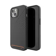 ZAGG GEAR4 Denali Denali Snap borító iPhone 14 fekete