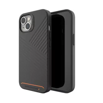 ZAGG GEAR4 Denali Denali Snap borító iPhone 14 fekete