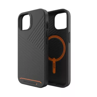 ZAGG GEAR4 Denali Denali Snap borító iPhone 14 fekete