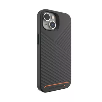 ZAGG GEAR4 Denali Denali Snap borító iPhone 14 fekete