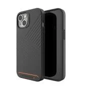 ZAGG GEAR4 Denali Denali Snap borító iPhone 14 fekete