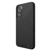 ZAGG GEAR4 Denali D3O borító Samsung Galaxy S23  fekete
