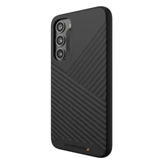 ZAGG GEAR4 Denali D3O borító Samsung Galaxy S23  fekete