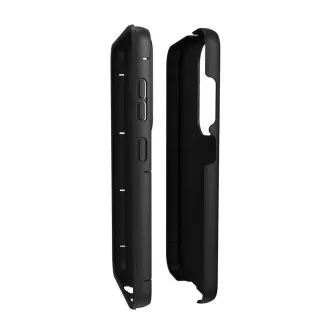 ZAGG GEAR4 Denali D3O borító Samsung Galaxy S23  fekete