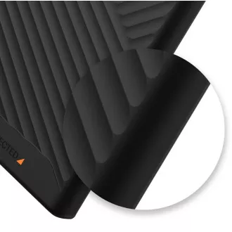 ZAGG GEAR4 Denali D3O borító Samsung Galaxy S23  fekete