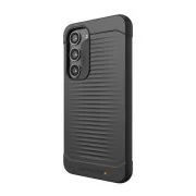 ZAGG GEAR4 Havanna D3O borító Samsung Galaxy S23 fekete