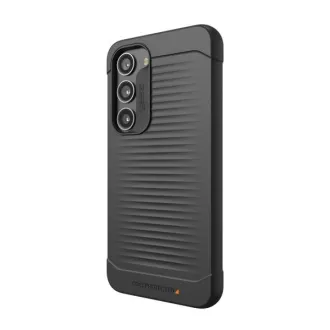 ZAGG GEAR4 Havanna D3O borító Samsung Galaxy S23 fekete
