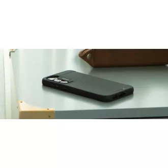 ZAGG GEAR4 Havanna D3O borító Samsung Galaxy S23 fekete