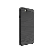 ZAGG GEAR4 D3O Havanna borító iPhone SE/SE2/6/7/8 fekete
