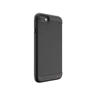 ZAGG GEAR4 Milan Snap borító iPhone 14 fekete ZAGG GEAR4 Milan Snap borító iPhone 14 fekete