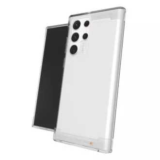 ZAGG GEAR4 Havanna borító Samsung Galaxy S22 Ultra