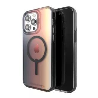 ZAGG GEAR4 Milan Snap borító iPhone 14 Pro Max ombre