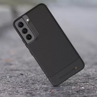 ZAGG GEAR4 Koppenhága borító SG S22 Plus fekete ZAGG GEAR4 Koppenhága borító SG S22 Plus fekete