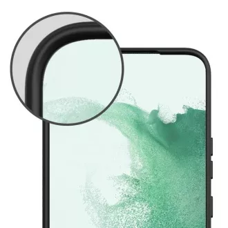 ZAGG GEAR4 Koppenhága borító SG S22 Plus fekete ZAGG GEAR4 Koppenhága borító SG S22 Plus fekete