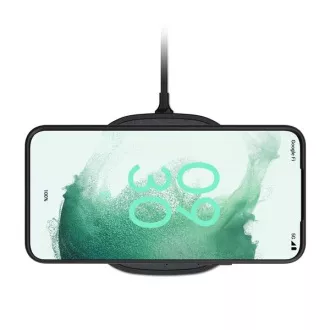 ZAGG GEAR4 Koppenhága borító SG S22 Plus fekete ZAGG GEAR4 Koppenhága borító SG S22 Plus fekete