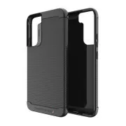 ZAGG GEAR4 Havanna Samsung borító Galaxy S22 Plus fekete