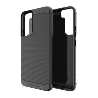 ZAGG GEAR4 Havanna Samsung borító Galaxy S22 Plus fekete ZAGG GEAR4 Havanna Samsung borító Galaxy S22 Plus fekete