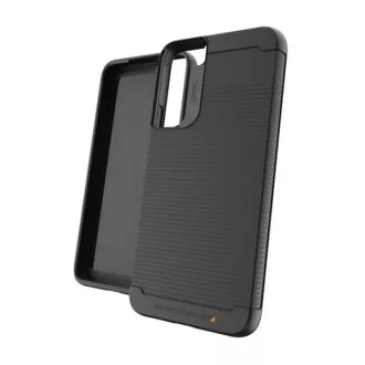 ZAGG GEAR4 Havanna Samsung borító Galaxy S22 Plus fekete ZAGG GEAR4 Havanna Samsung borító Galaxy S22 Plus fekete