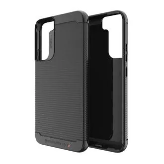 ZAGG GEAR4 Havanna Samsung borító Galaxy S22 Plus fekete ZAGG GEAR4 Havanna Samsung borító Galaxy S22 Plus fekete