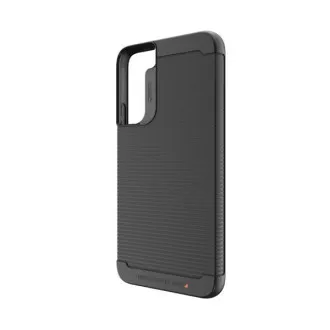ZAGG GEAR4 Havanna Samsung borító Galaxy S22 Plus fekete ZAGG GEAR4 Havanna Samsung borító Galaxy S22 Plus fekete