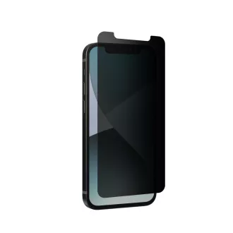 ZAGG Invisible Shield Elite Adatvédelem üveg iPhone 12 mini ZAGG Invisible Shield Elite Adatvédelem üveg iPhone 12 mini