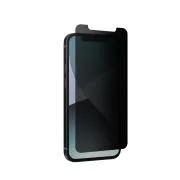 ZAGG Invisible Shield Elite Adatvédelem   üveg iPhone 12 mini