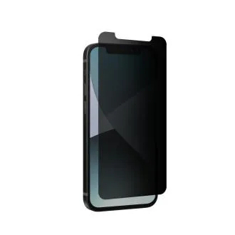 ZAGG Invisible Shield Elite Adatvédelem üveg iPhone 12 mini ZAGG Invisible Shield Elite Adatvédelem üveg iPhone 12 mini