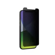 ZAGG Invisible Shield Elite Adatvédelem   iPhone 12 Pro Max üveg