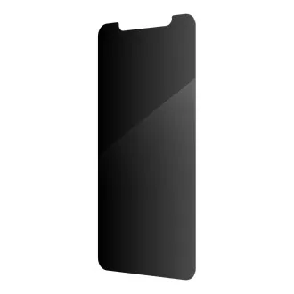 ZAGG Invisible Shield Elite Adatvédelem   iPhone 12 Pro Max üveg