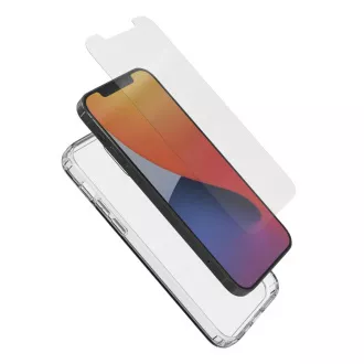 ZAGG Invisible Shield Elite   360 üveg   iPhone 12/12 Pro borítás