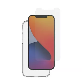 ZAGG Invisible Shield Elite   360 üveg   iPhone 12/12 Pro borítás