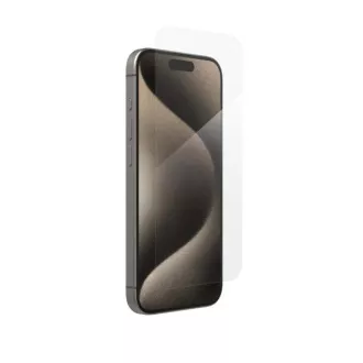 ZAGG Invisible Shield Elite üveg iPhone 15 Pro