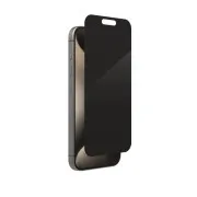 ZAGG Invisible Shield Elite adatvédelmi üveg iPhone 15 Pro